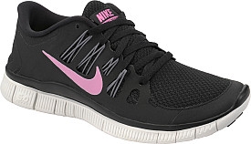NIKE Women's Free 5.0+ Running Shoes