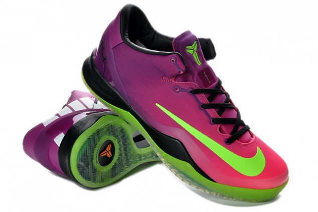 Nike Zoom Kobe 8 System MC Mambacurial Mercurial  - Image 2