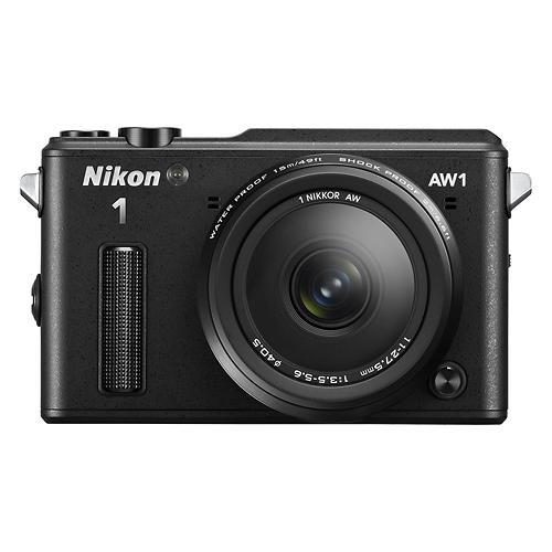 Nikon 1 AW1