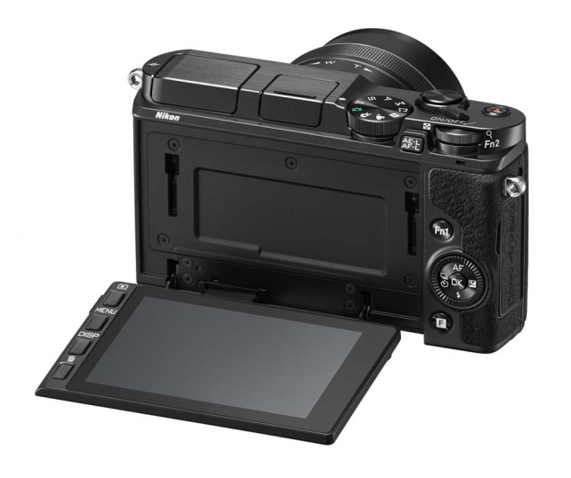 Nikon 1 V3 Camera - Image 3