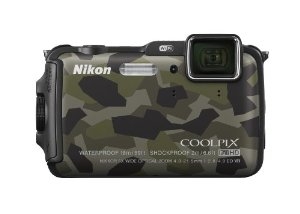Nikon COOLPIX AW120