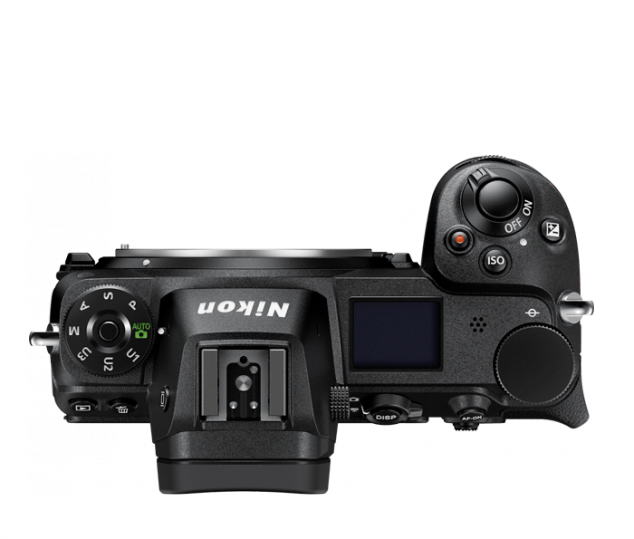 Nikon's new Z7 Full-Frame Mirrorless Camera - Image 2