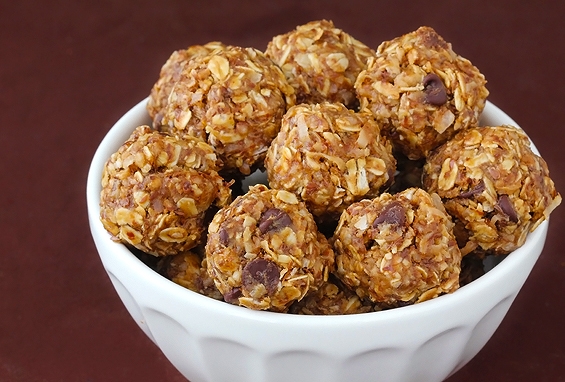 No Bake Energy Balls - Image 2