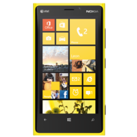 Nokia Lumia 92 - Image 2