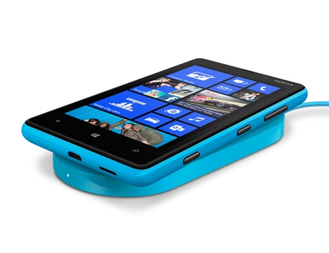 Nokia Lumia 920 - Image 3