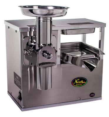 Norwalk Model 280 Juicer