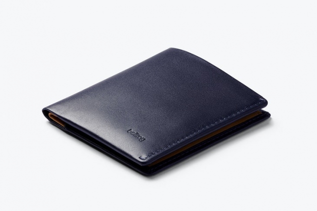 Note Sleeve Wallet