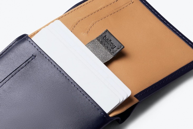 Note Sleeve Wallet - Image 3