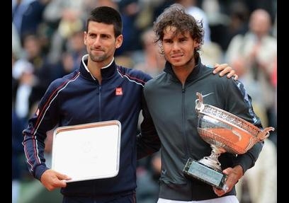 Novak Djokovic  - Image 3