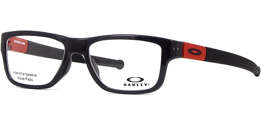Oakley Marshall MNP Frames
