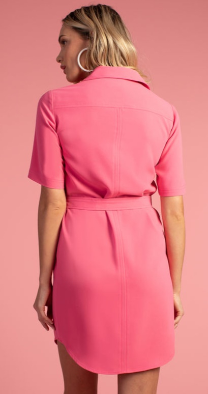 Observer Dress - Image 2