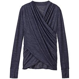 Odyssey Wrap from Athleta