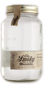 Ole Smoky Moonshine