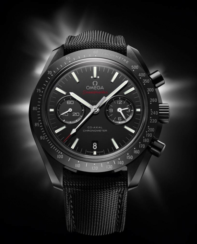 Omega Speedmaster “Dark Side Of The Moon”