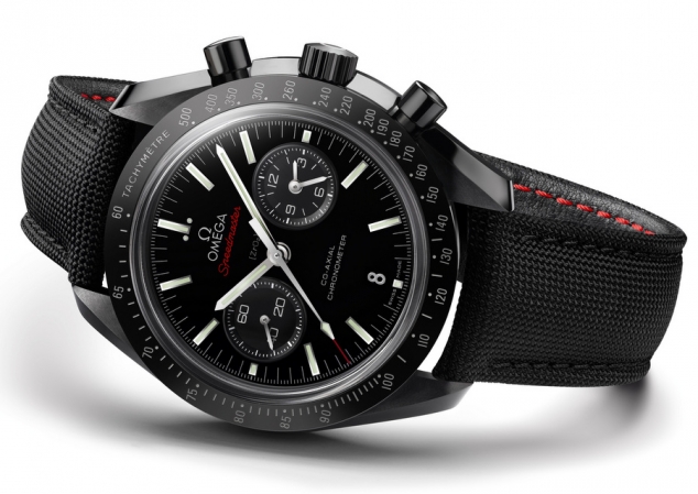 Omega Speedmaster “Dark Side Of The Moon” - Image 2