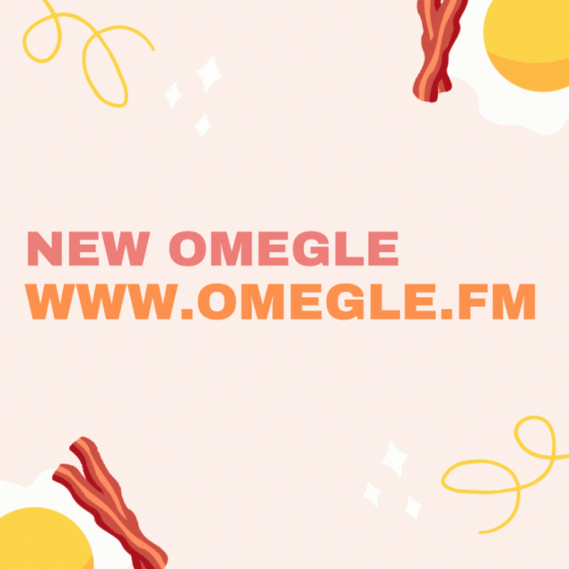 Omegle.fm - Video Chat