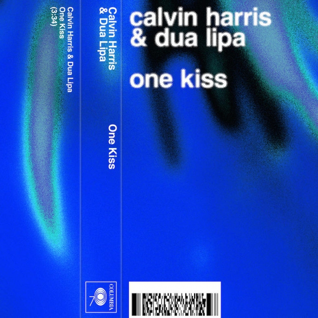One Kiss - Single by Calvin Harris and Dua Lipa
