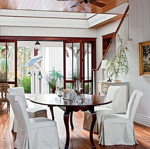 Open concept house - Image 2