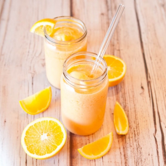 Orange PushUp Smoothie - Image 3