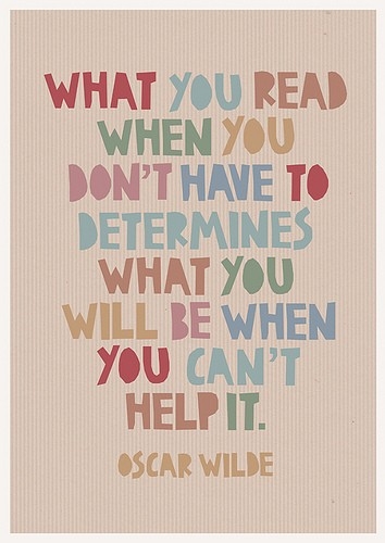 Oscar Wilde Quotes