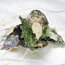 Osteria Francescana - Modena, Italy - Image 3