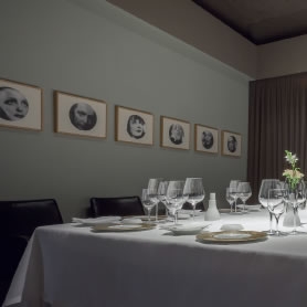 Osteria Francescana - Modena, Italy