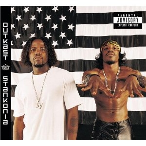 Outkast 'Stankonia'