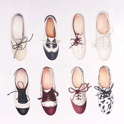 Oxfords