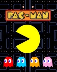 Pacman 30th Anniversary