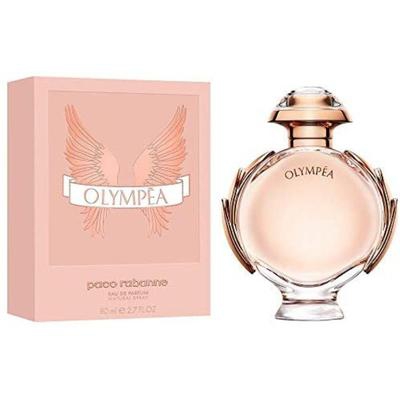 Paco Rabanne Olympea Eau de Parfum Spray for Women