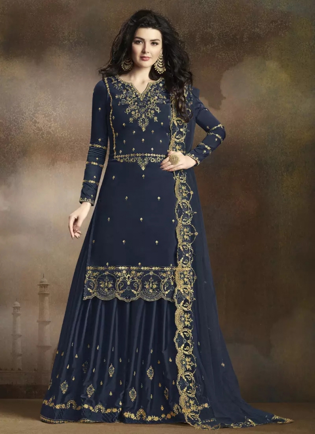 Pakistani Suit