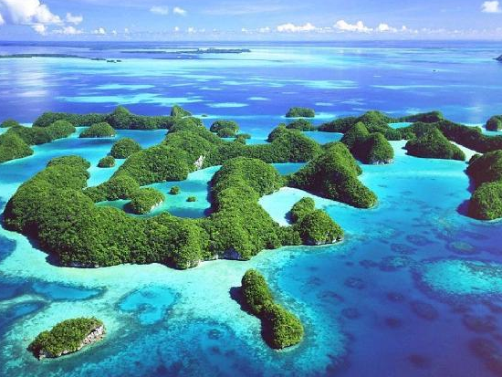 Palau