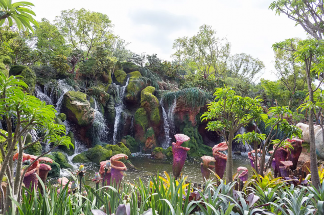 Pandora: Disney Creates The Wonderful World of Avatar - Image 2