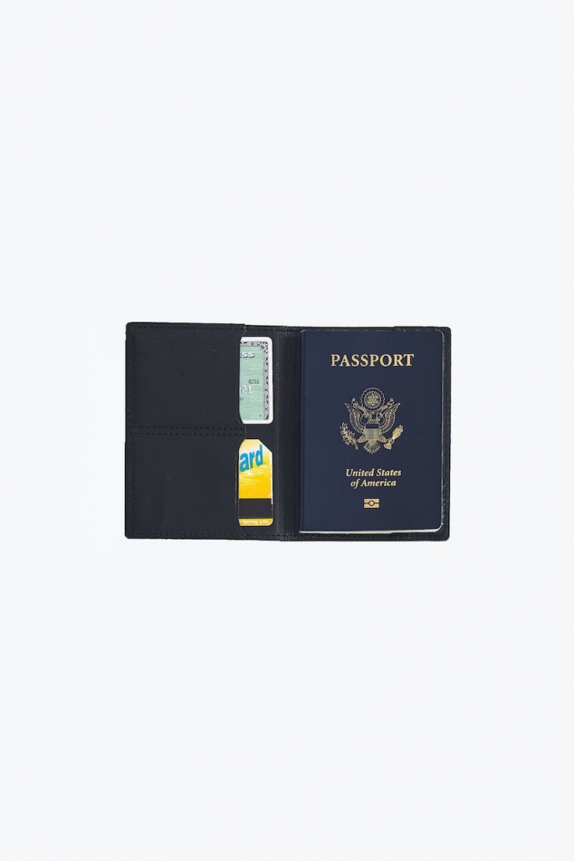 Passport Wallet