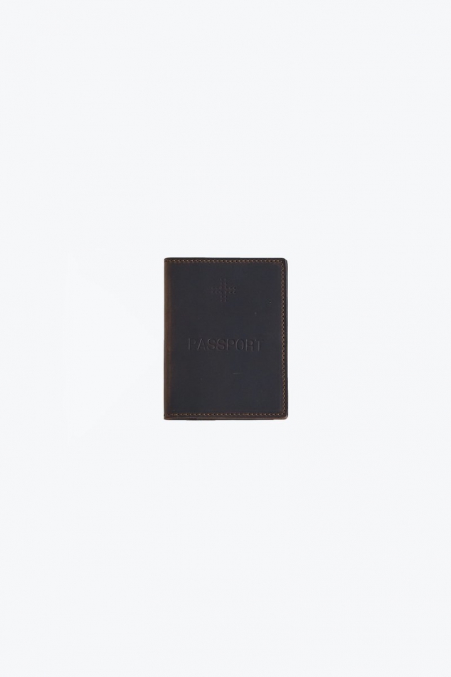 Passport Wallet - Image 2