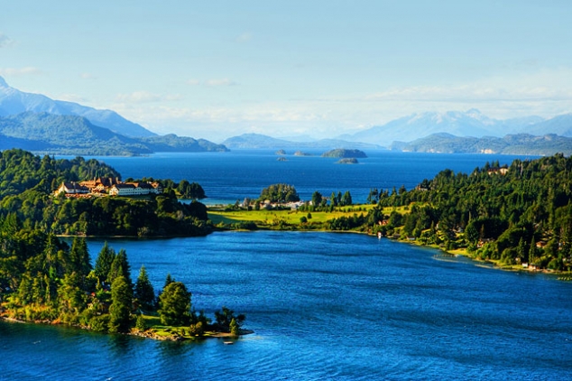 Patagonia