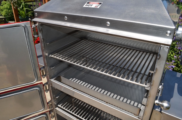 Patio Pro from Hephaestus - Image 2