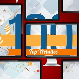 PC Mag's Top 100 Websites of 2013