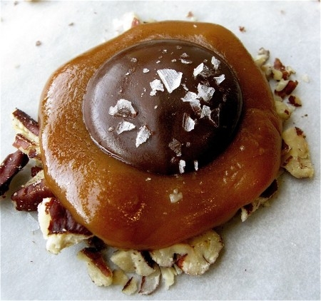 Pecan & Salted Caramel Candies - Image 3