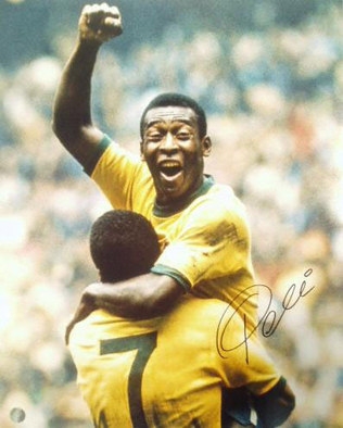 Pelé