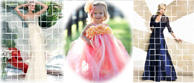 Perfect online bridal store - Image 2