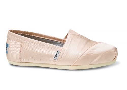 Petal Grosgrain Women's Classics