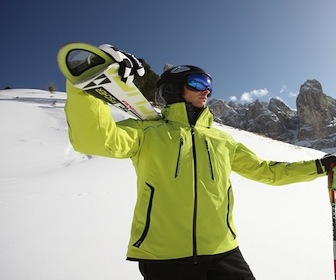 PHENIX Alpine Skiwear