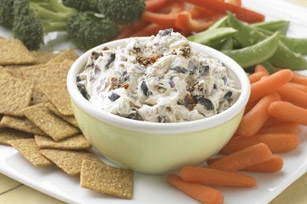 Philadelphia Tuscan Dip
