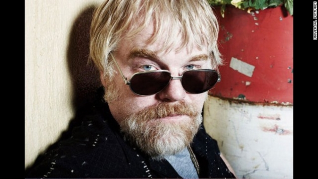 Philip Seymour Hoffman - Image 2