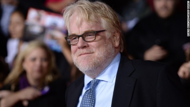 Philip Seymour Hoffman - Image 3
