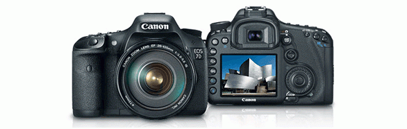 Photography Equipment