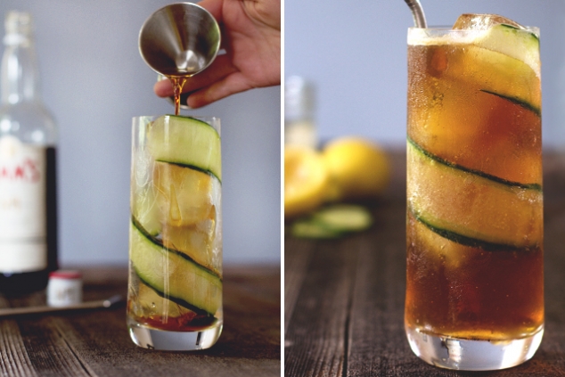 Pimm’s Cup recipe - Image 2