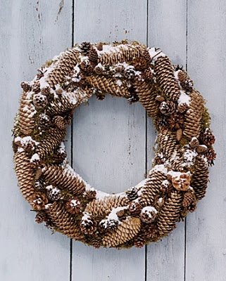 Pinecone Decorations  - Image 2