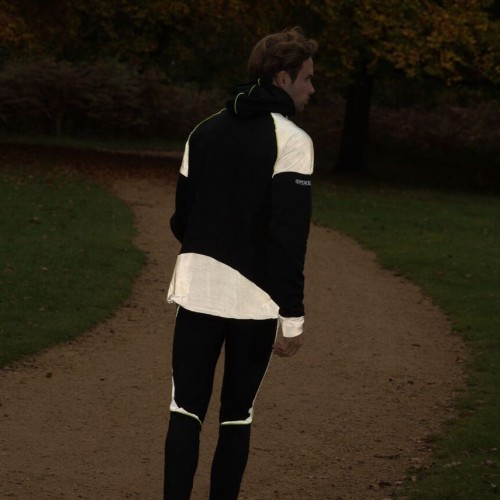 PixElite Performance Men's Training Hoodie - Image 3